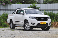 2015款雄师F22 1.9T手动两驱柴油豪华型