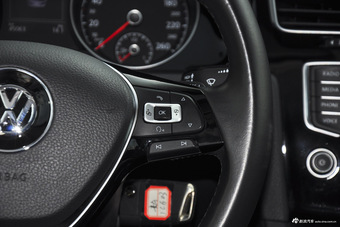 2014款高尔夫-进口1.4T自动豪华旅行版