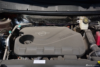 2017款海马S5强动力版1.6L手动舒适型