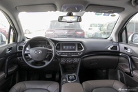 2017款传祺GS4 PHEV 智享版