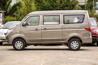 2014款长安之星7 1.4L手动精英型