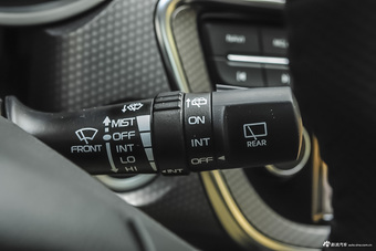 2016款帝豪GS 1.3T自动臻尚型优雅版