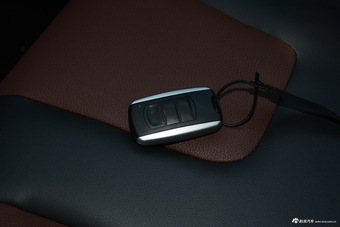 2016款风光580 1.5T自动豪华型