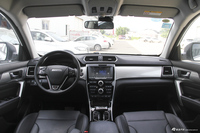 2018款哈弗H2 1.5T自动两驱豪华型红标 