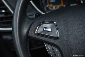 2015款林肯MKX 2.0T自动四驱尊雅版