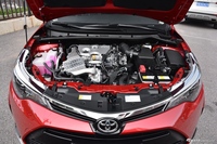 【雷凌】_新款雷凌_广汽丰田雷凌报价及图片