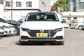 2019款CC 2.0T自动曜颜版380TSI