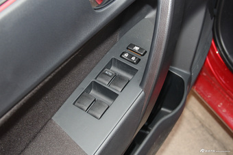 2017款雷凌1.2T V自动豪华版