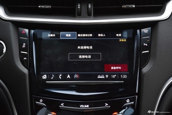 2018款XTS 2.0T自动28T豪华型