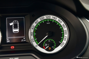 2018款明锐旅行版1.2T TSI230 DSG豪华版