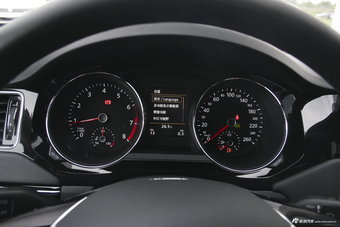 2018款速腾1.4T DSG豪华型280TSI