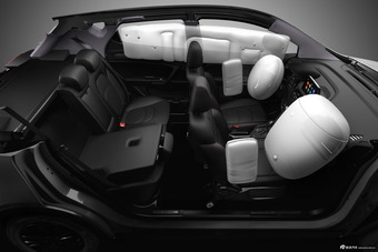 2017款瑞风S3智驱系列