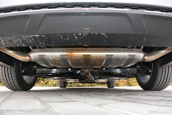 2018款红旗H5 1.8T自动30TD智联御动版