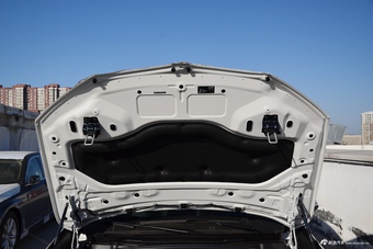 2016款宝马X1 1.5T自动sDrive18Li尊享型