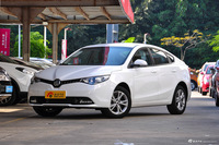 2016款名爵锐行1.5L自动超值豪华版