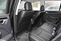 2017款大迈X5 1.5T CVT知县型升级版