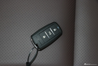 2018款睿骋CC1.5T自动豪雅型