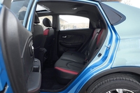 2017款纳智捷 U5 SUV 1.6L手动爵士版