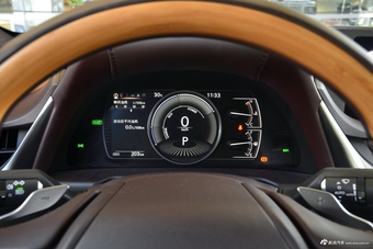 2018款雷克萨斯ES 2.5L自动300h尊享版