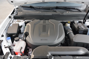 2018款逍遥1.5GTDI手动白银版