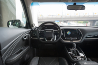  2018款捷途X70 1.5T自动智行版