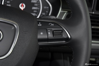 2017款奥迪A6L 2.5L自动30 FSI技术型