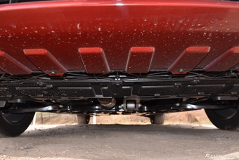 2018款睿骋CC1.5T自动尊雅型