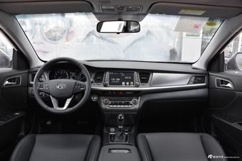 2017款名图1.8L自动尊贵型DLX