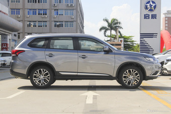 【图】欧蓝德外观钛灰实拍_图片 – 手机新浪