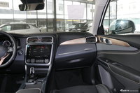 2018款领克01 2.0T自动两驱型+版