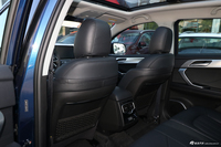 2018款东南DX7 Prime 1.5T自动尊贵型 