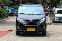 2016款瑞风M5 1.9T手动柴油商务版