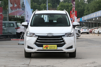 2018款瑞风R3 1.6L手动豪华型