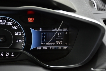 2017款C-MAX Energi 2.0L混动版