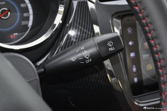 2016款伽途ix7 1.5L智炫型DAM15L