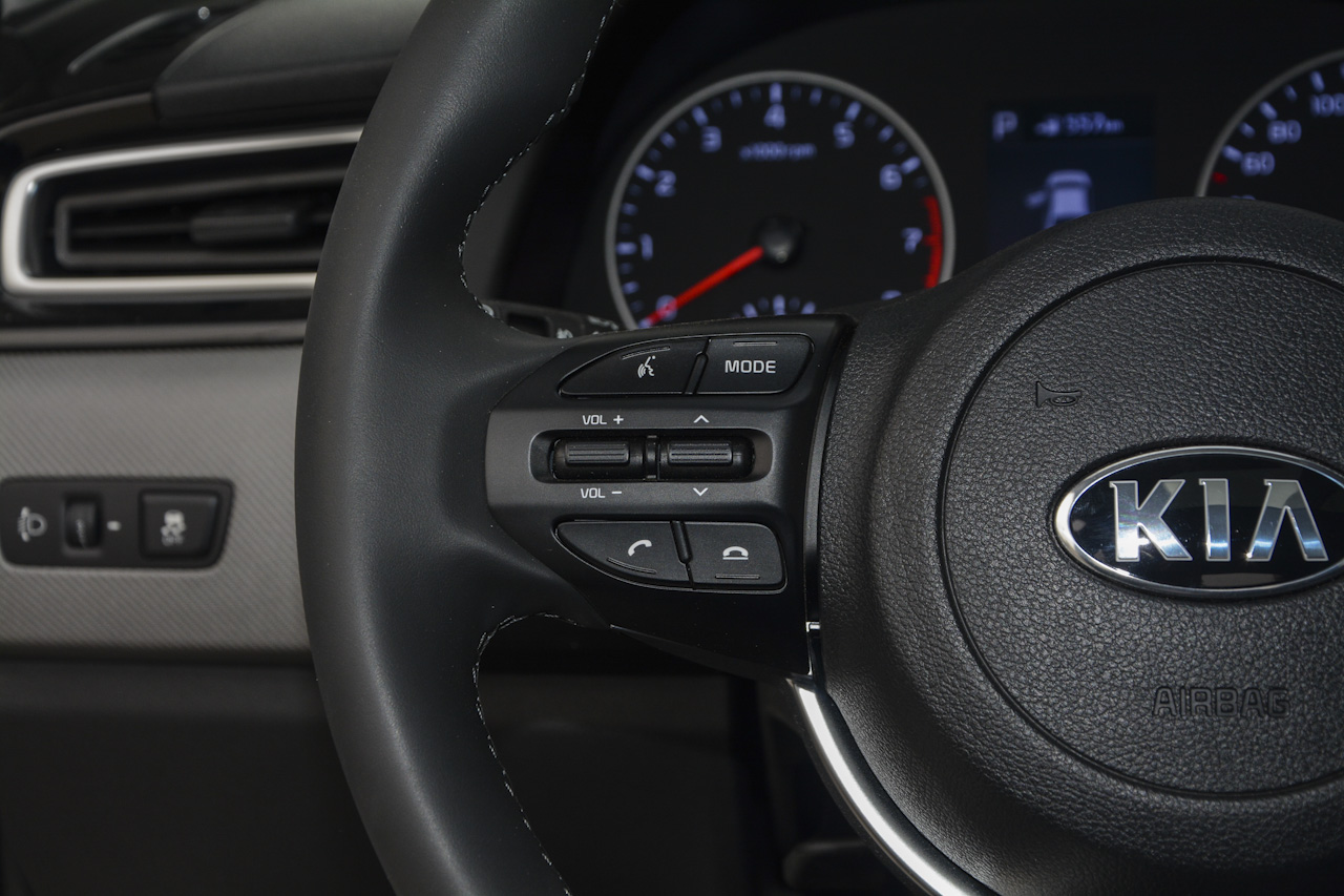 2018款福瑞迪1.6L自动Value-Comfort智享豪华版 