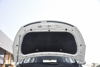 2016款昌河Q35 1.5L手动精英炫智版