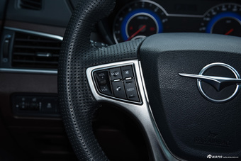 2016款海马V70 1.5T自动适·畅型 6座