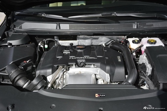 2018款XTS 2.0T自动28T豪华型