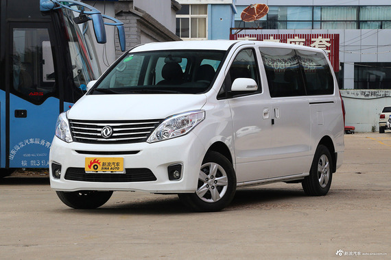 [知识帖]我想买车 风行F600 怎么样？