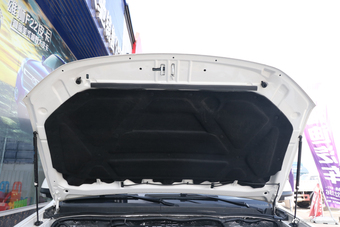 2017款揽福1.9T手动柴油两驱旗舰版5座