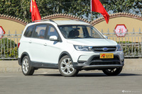 2018款开瑞K60 1.5L手动豪华型