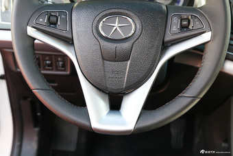 2015款瑞风S5 1.5T自动精英型