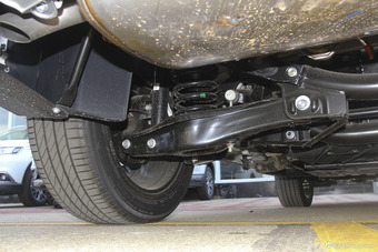 2018款祺智PHEV 智联尊贵版