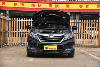 2016款艾力绅2.4L自动至尊版图片