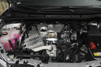 2018款雷凌185T自动尊贵版国V