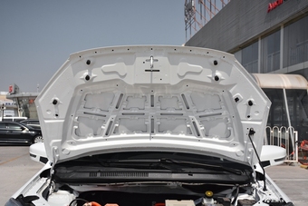 2017款云度π1 城市乐派型