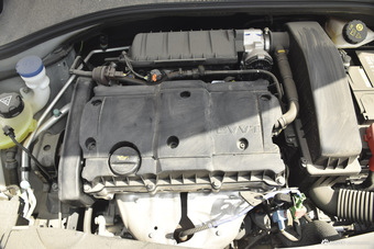 2015款爱丽舍质尚版 1.6L 自动时尚型