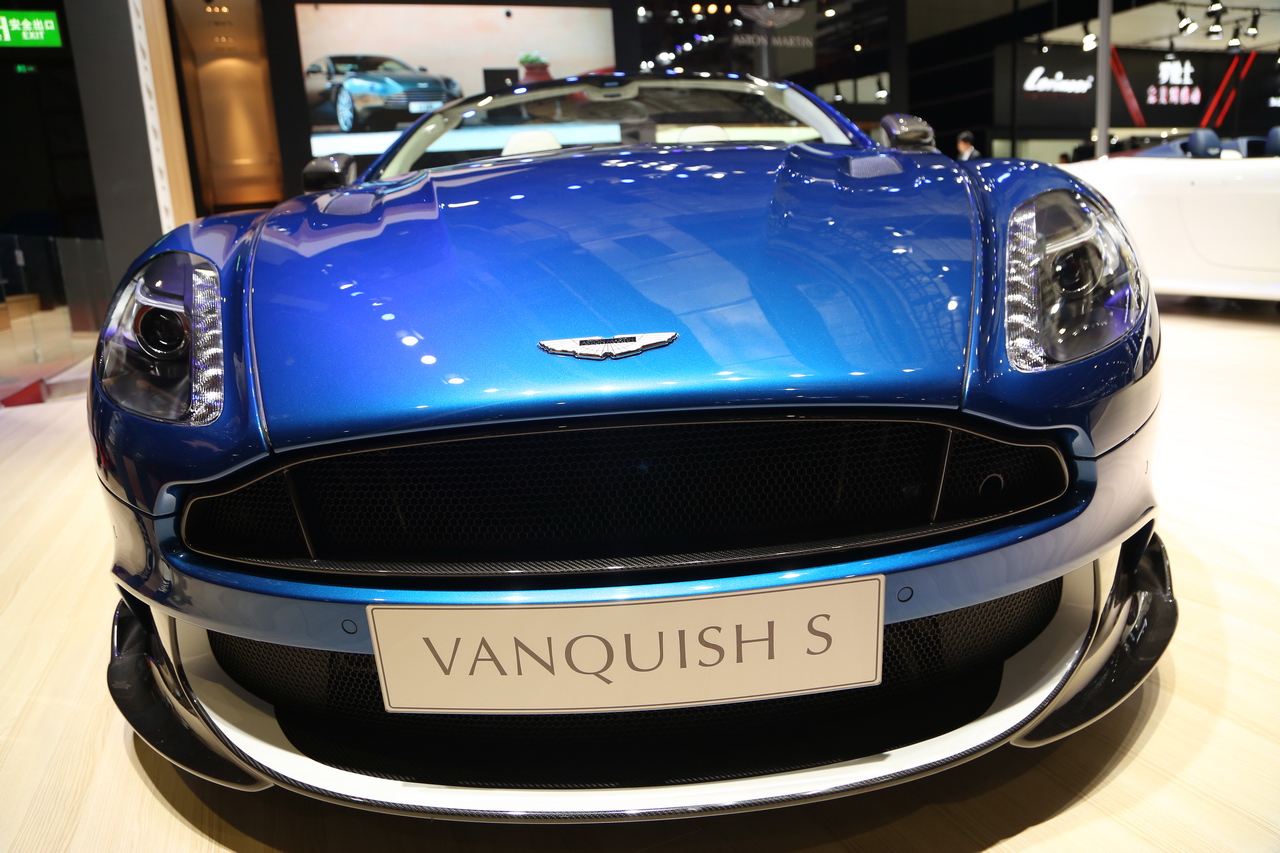 Vanquish