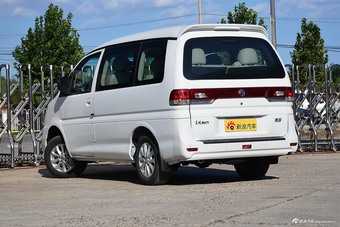 2017款菱智M5 1.6L手动舒适型